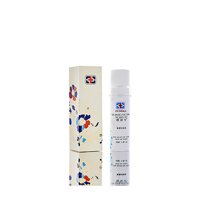 阿拉尔会下雨的乳液