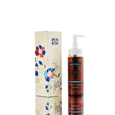 阿拉尔男女外阴洗液