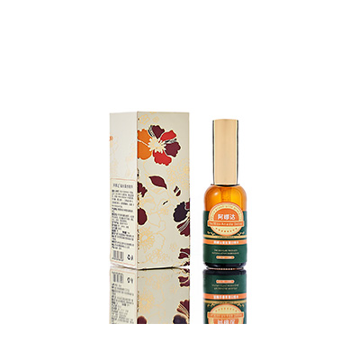 私密细嫩修复精华阿拉尔