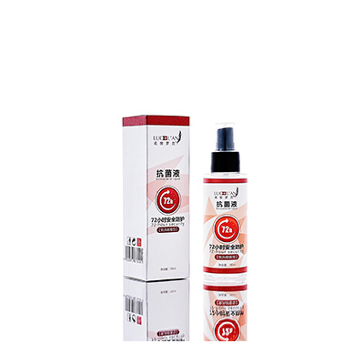 阿拉尔母婴防护喷雾