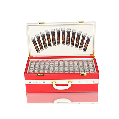 阿拉尔产后卵巢回春套