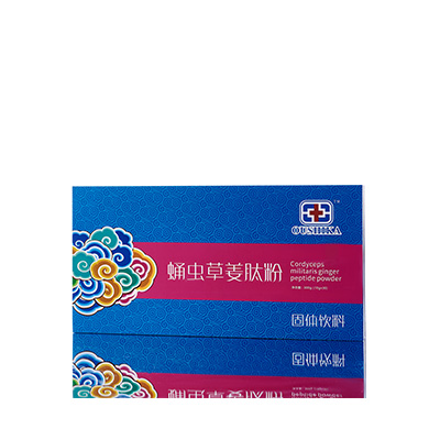 阿拉尔蛹虫草气血汤