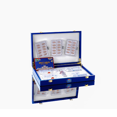 阿拉尔润芯滋润综合版