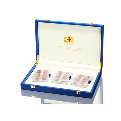 阿拉尔子宫排毒套