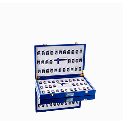 阿拉尔润芯综合版