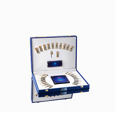 阿拉尔全身经络解压套