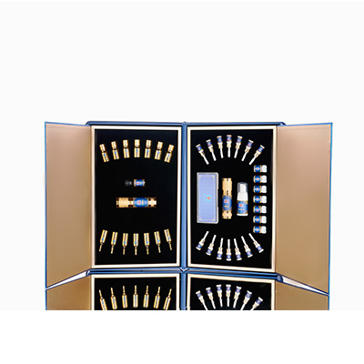 阿拉尔7D私密抗衰养护套